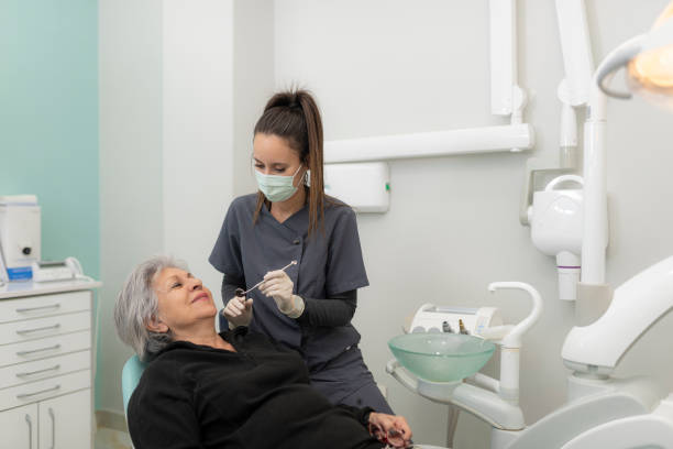 Best Dentist for Tooth Abscess  in Galveston, IN