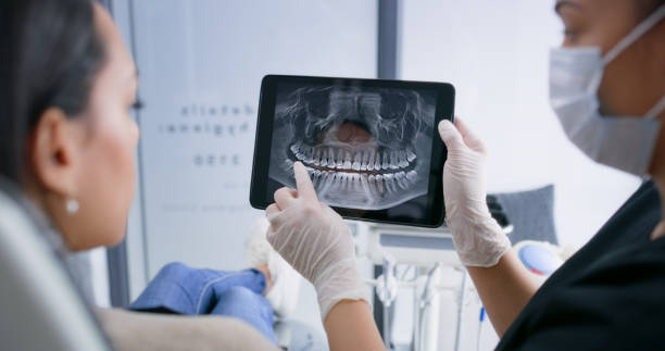 Best Dentist Open Late Near Me  in Galveston, IN